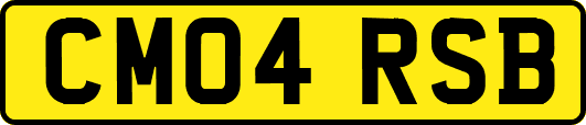 CM04RSB