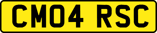 CM04RSC