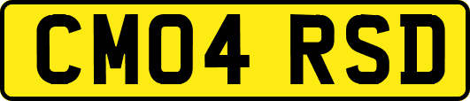 CM04RSD