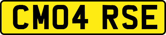 CM04RSE
