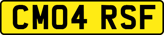 CM04RSF