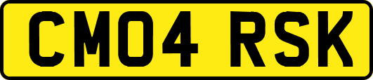 CM04RSK