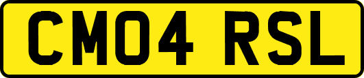 CM04RSL