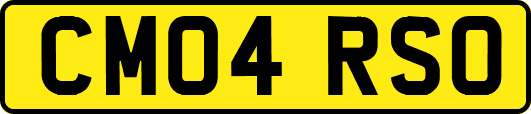 CM04RSO