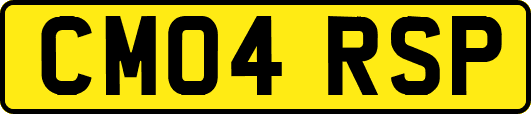 CM04RSP