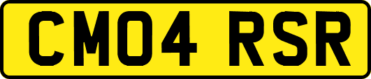 CM04RSR