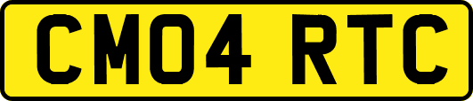 CM04RTC