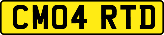 CM04RTD