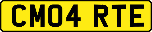CM04RTE