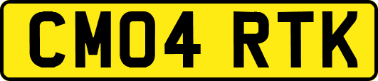 CM04RTK