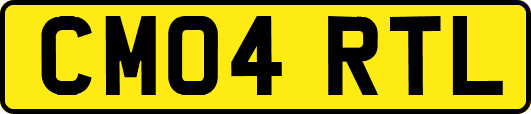 CM04RTL