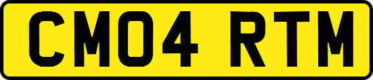 CM04RTM