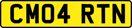 CM04RTN