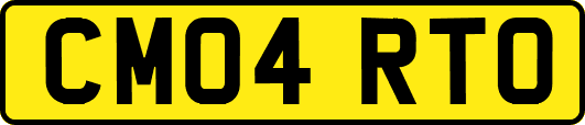 CM04RTO