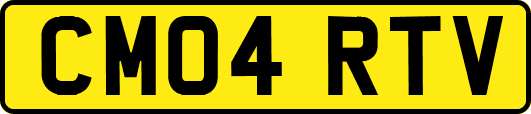 CM04RTV