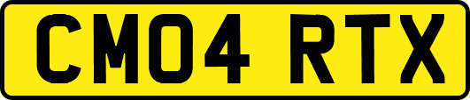 CM04RTX