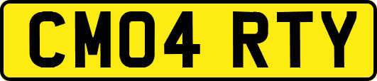 CM04RTY