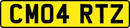 CM04RTZ