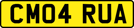 CM04RUA