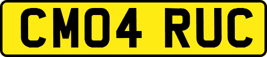 CM04RUC