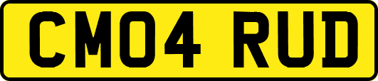 CM04RUD