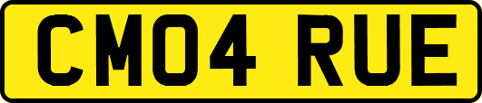CM04RUE