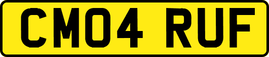 CM04RUF