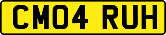 CM04RUH