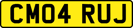 CM04RUJ