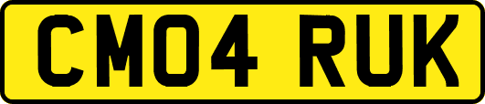 CM04RUK