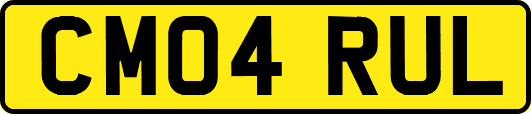 CM04RUL