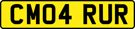 CM04RUR