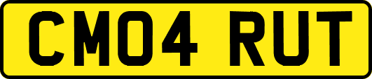 CM04RUT