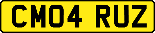 CM04RUZ