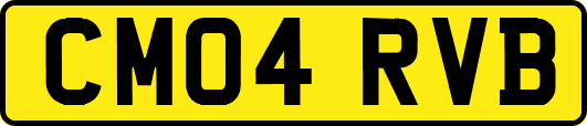 CM04RVB