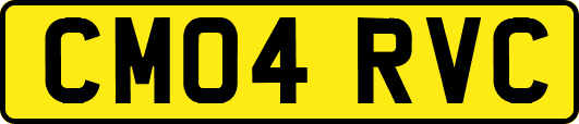 CM04RVC