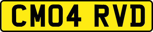 CM04RVD