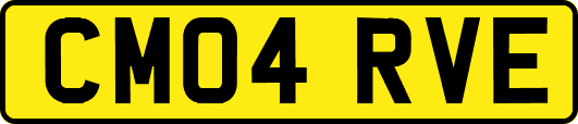 CM04RVE
