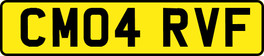 CM04RVF