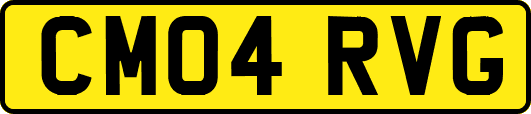 CM04RVG