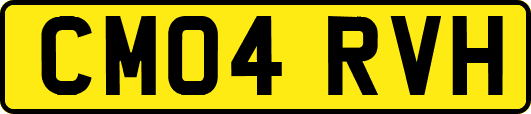 CM04RVH