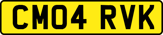 CM04RVK