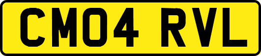 CM04RVL