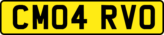 CM04RVO