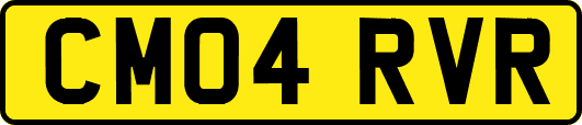 CM04RVR