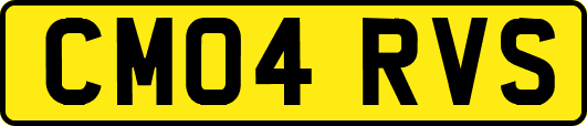 CM04RVS
