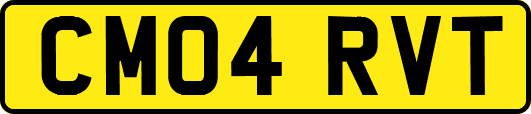 CM04RVT