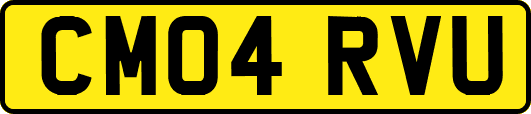 CM04RVU