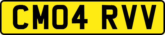 CM04RVV