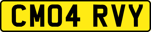 CM04RVY